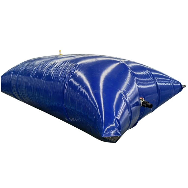 Commercial Factory Price Indoor Water Storage Bag with PVC Material