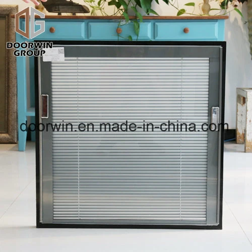 Aluminium Sliding Louver Shutter Louvre