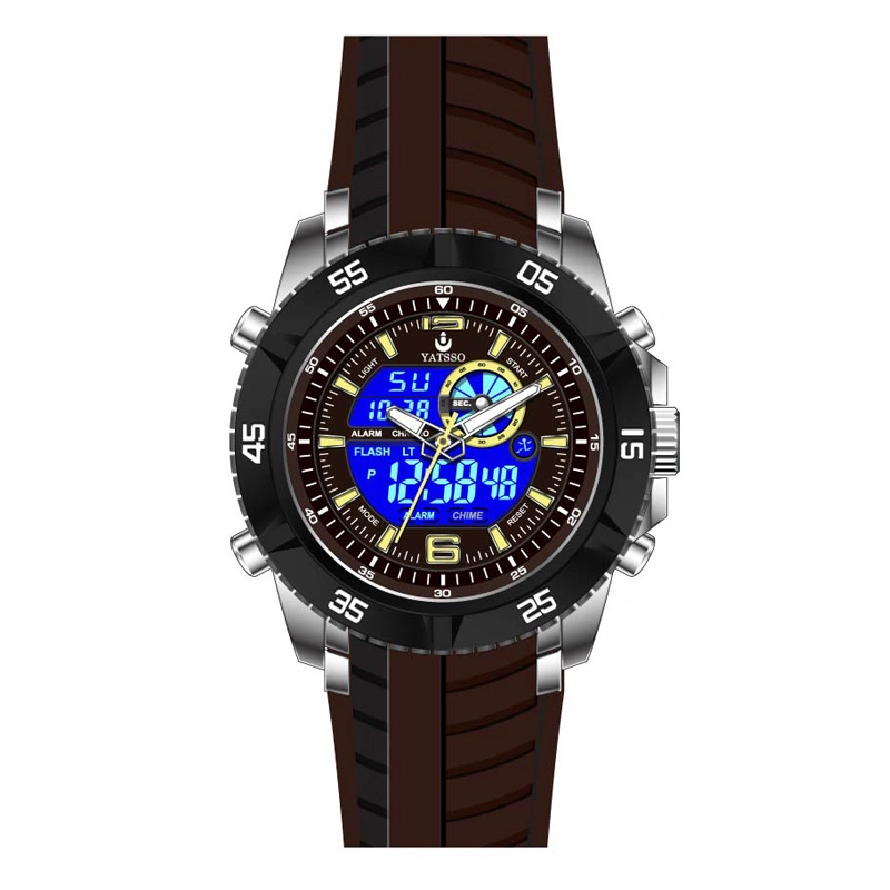 Luxury Mens Watches with Leather Strap Sport Male Clocks  Clock Quartz Business Men Watch Gift Watch