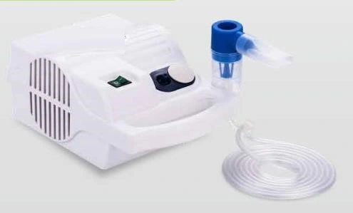 Compresor de aire eléctrico Hospital Médico nebulizador ultrasónico