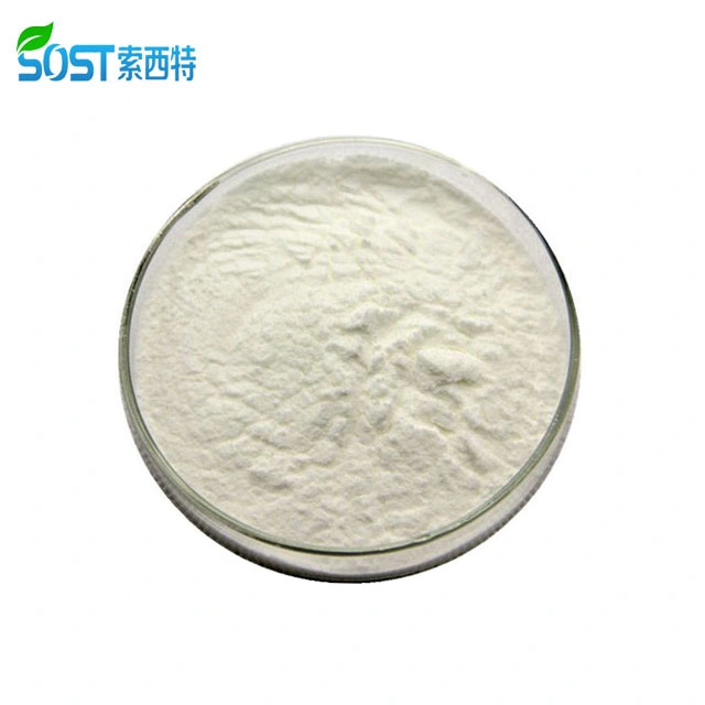 SOST Hot Selling Customized Natural Organic Defatted Almond Flour