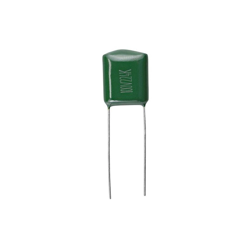 Safety Film Capacitors X2 Box Type