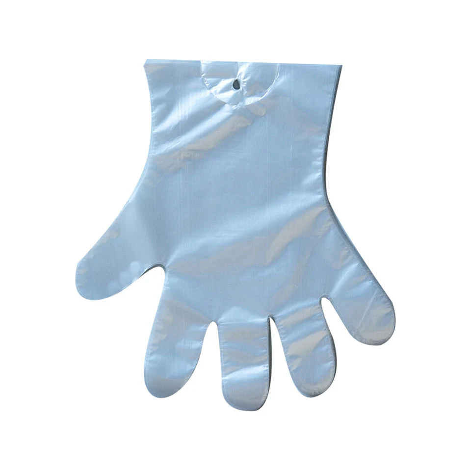 Medical Supply Gloves, Food Plastic Gloves Disposable, Clear Plastic Food Handling Gloves, Food Prep Gloves Disposable