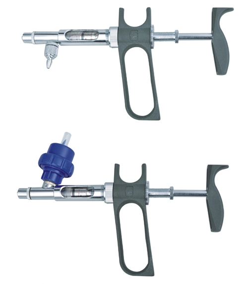 Veterinary Automatic Syringe/ Syringe for Veterinary Use