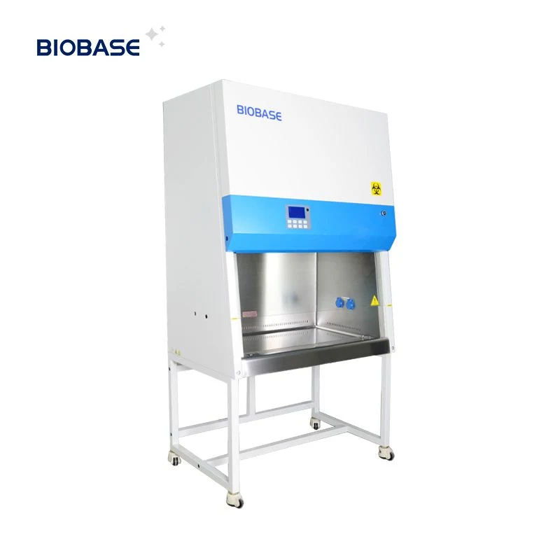 Biobase Cabina De Seguridad Biologica Biological Safety Cabinet Laboratory Furniture