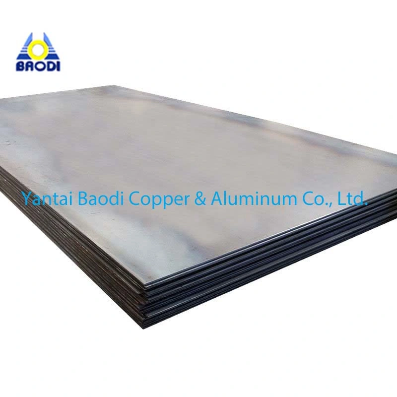 Coated 3105 H32 Aluminium Alloy Fcatory for Cover Material