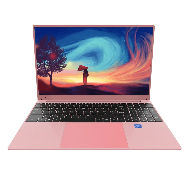 Thin and Light Laptops for Education Pink Laptop New Mini Laptop for Student 2021 Win10 Notebook Netbook