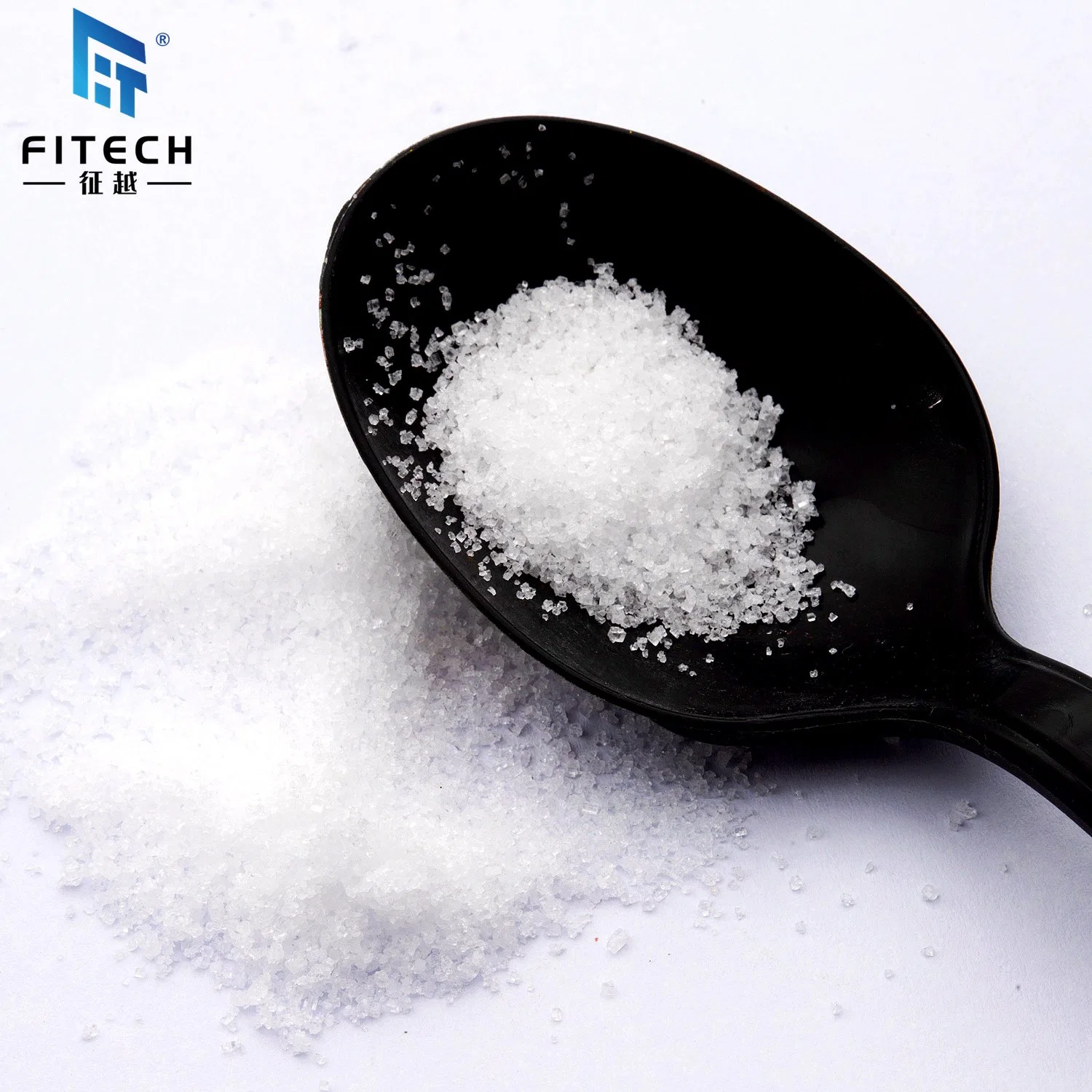 High quality/High cost performance Zirconium Sulphate Tetrahydrate Zos/Zst for Pigment Coating