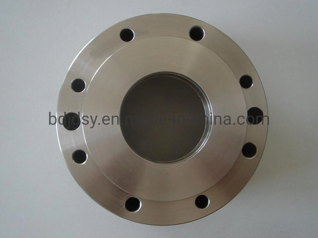 Welding Stainless Steel Flange From Hebei