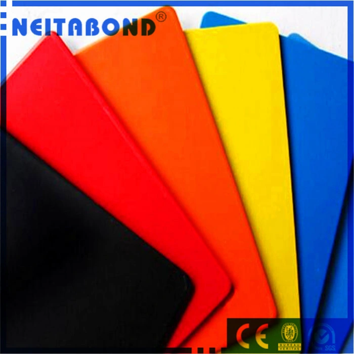 3mm Interior Decoration Material Aluminum Composite Material