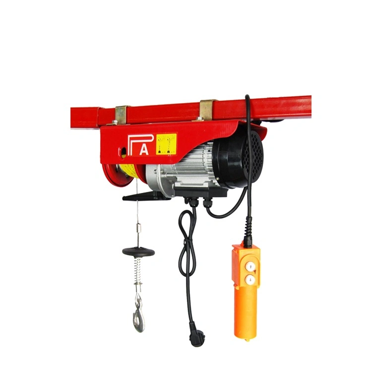 Mini Electric Hoist Price in Pakistan