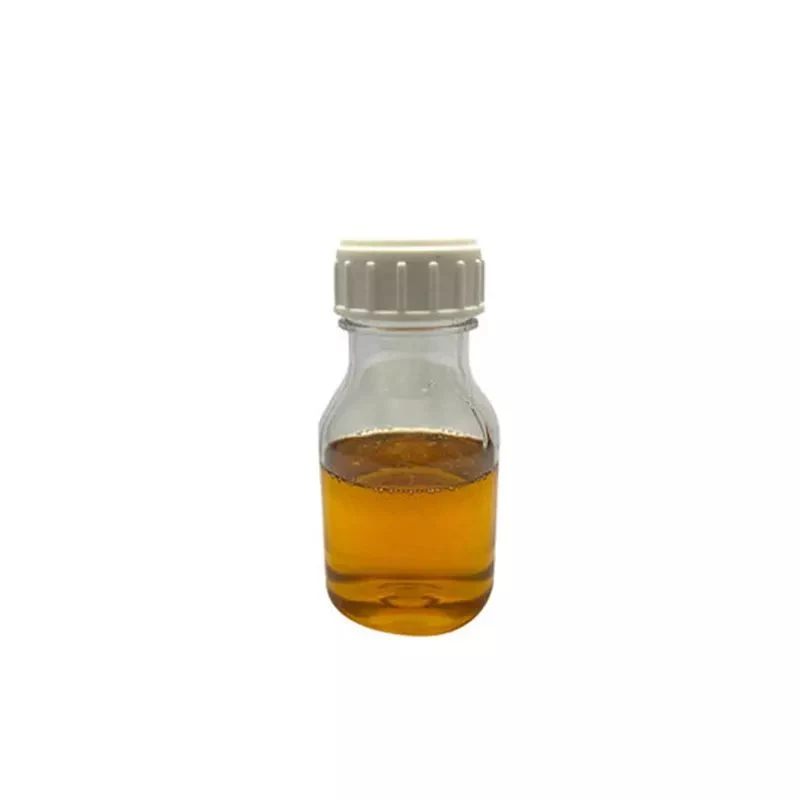 Dodecylbenzenesulphonic Acid Curing Catalyst Large Stock Factory Supply LABSA CAS 27176-87-0