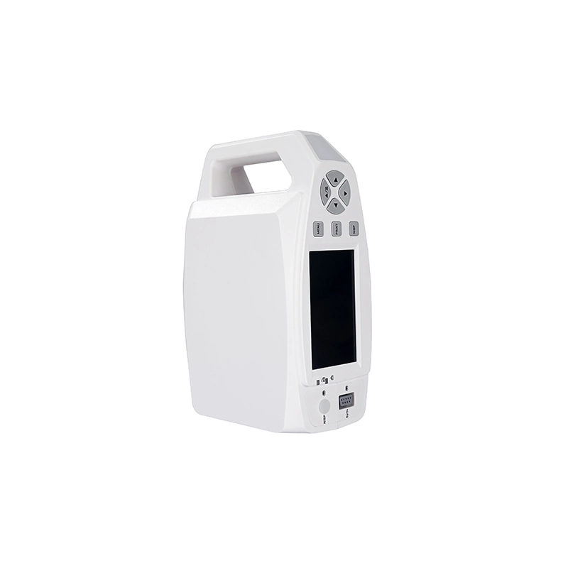 Multi-Parameter Monitor Pet Blood Pressure Measuring Device