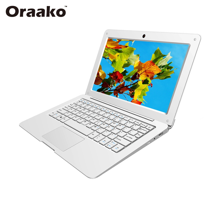 10 ' SO Android 2kg peso integrado Bluetooth no computador portátil Notebook com preço de fábrica