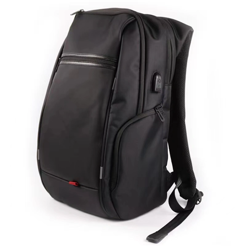 Wholesale/Supplier Large Capacity Nij Level Iiia Bulletproof Bullet Proof Armor Business Backpack with USB