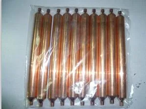 25g Refrigerator Copper Filter Drier/ Dryer Filter