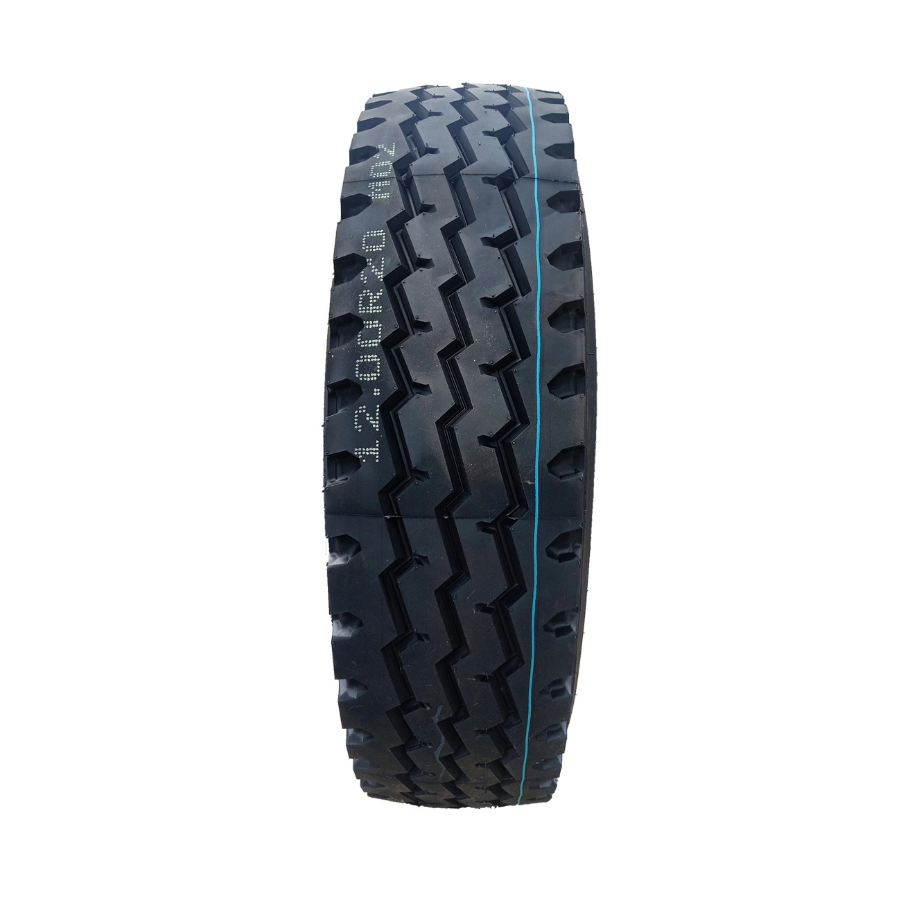 Chinese New Brand Tyre Linkfun/Goodyear/Advance/Greendragon Truck Tire High Quality 12.00r20 for Sudi Arabia
