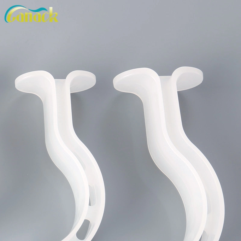 CE Disposable Medical Guedel Airway