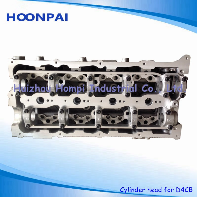 Engine Spare Parts Complete Cylinder Headfor KIA/Hyundai J3 22100-4X300 K149p-10-090 Jt/ Jta /J2/ B3/A5d/S2/Sf/Vn/Sh/SL/D4CB/D4fb/D4fa/D4bh/G4ee/D4hb/D4ha/G4FC