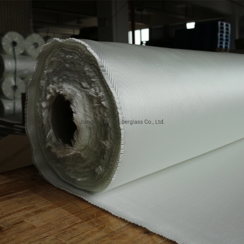 3784 3786 3788 Glass Fiber Cloth Heat Resistant Material Fiberglass Fabric