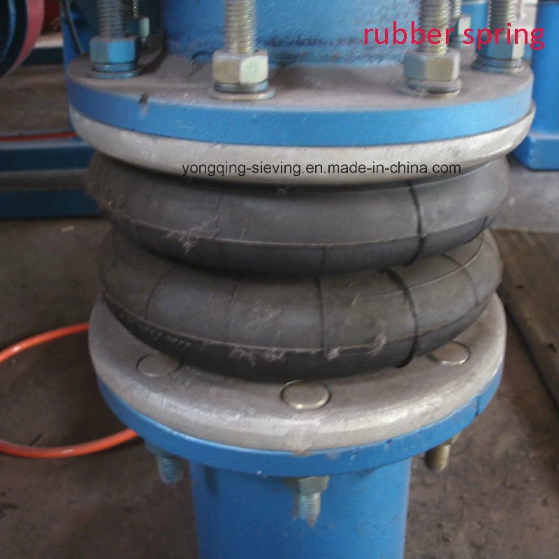 Zdp Series Construction Industry Cement Concrete Vibrating Table (ZDP-1020)