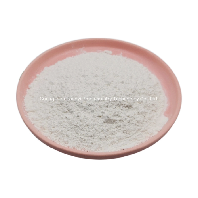 Professional Supply Amino Acids Taurine Powder CAS 107-35-7 Taurine