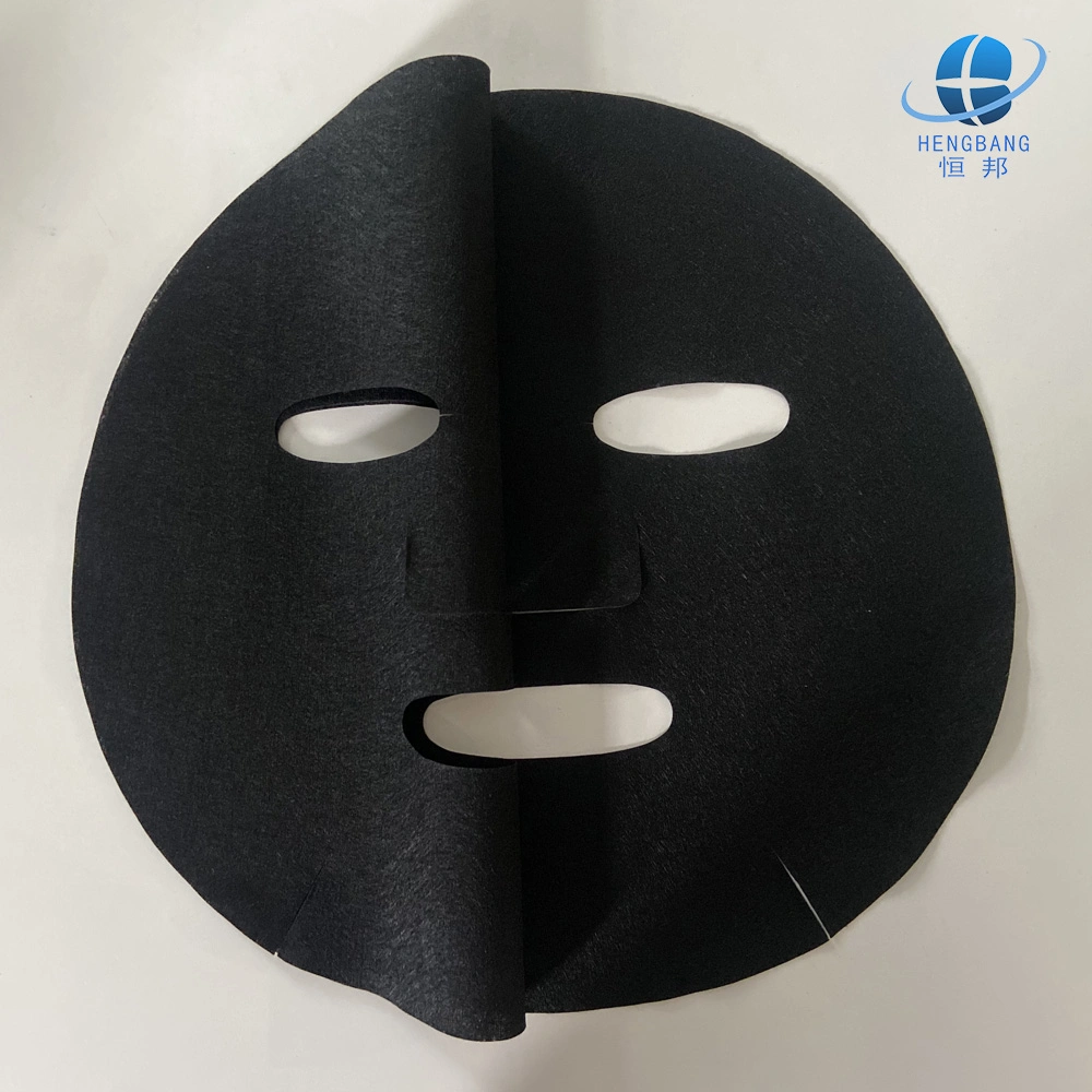 Black Facial Mask for Blackhead Mask Cosmetics