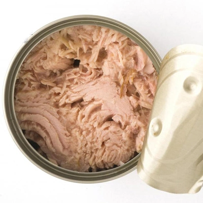 Seafood Fish Canned Tuna in Brine