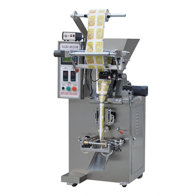 Automatic Flour Packing Machine Milk Powder Filling Pack Machine Snus Powder Packing Machine for Powder