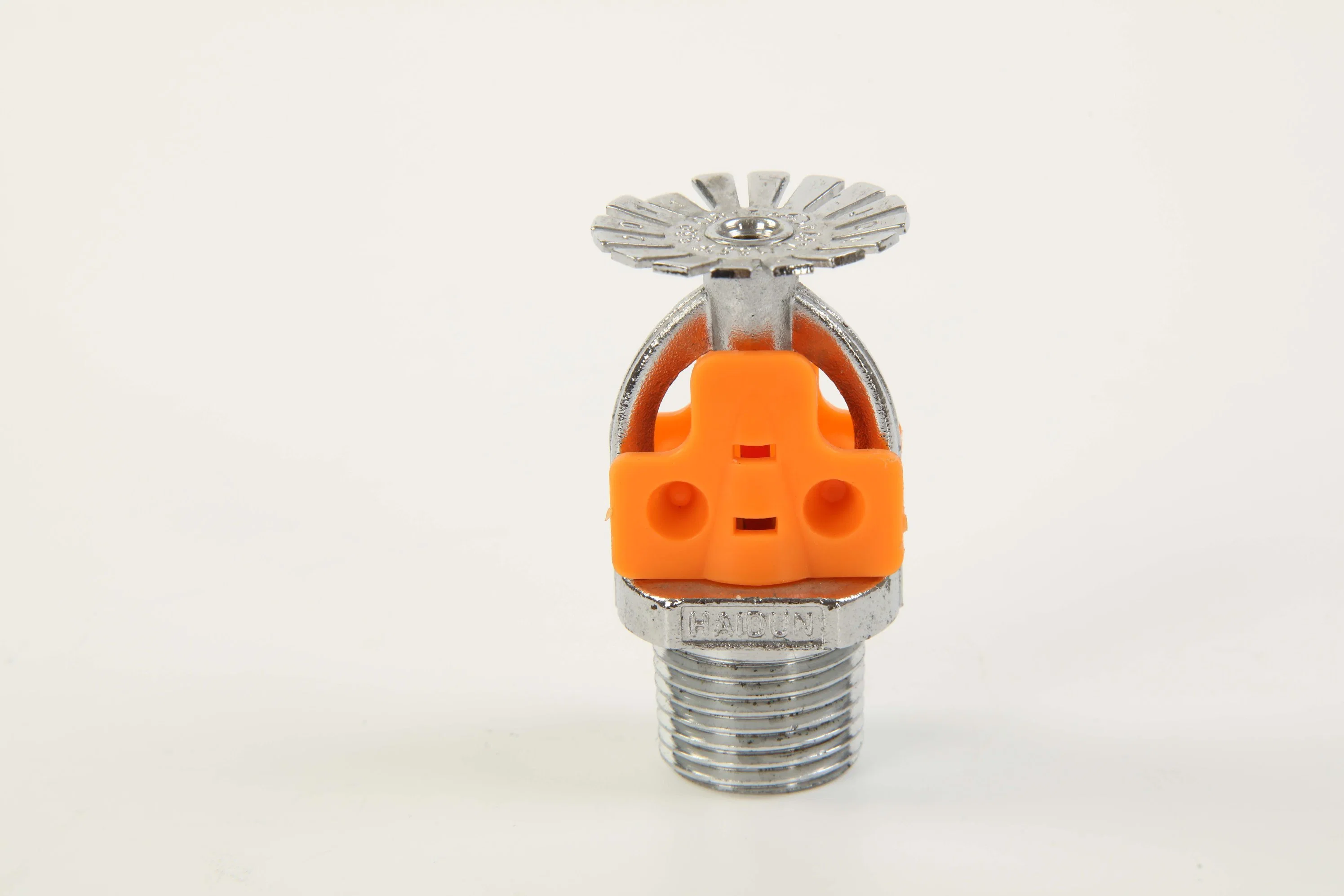 Manufactured Pendent Fire Sprinkler, Stardard Respond with UL Certificate