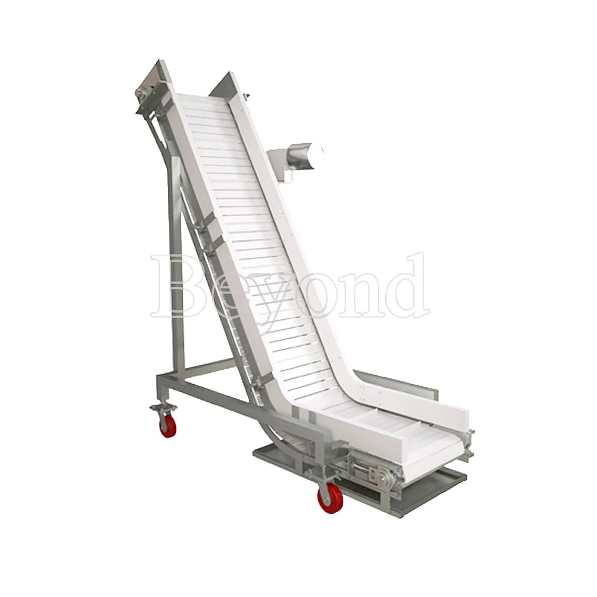 Fruit production equipment fruit elevator lifting machine