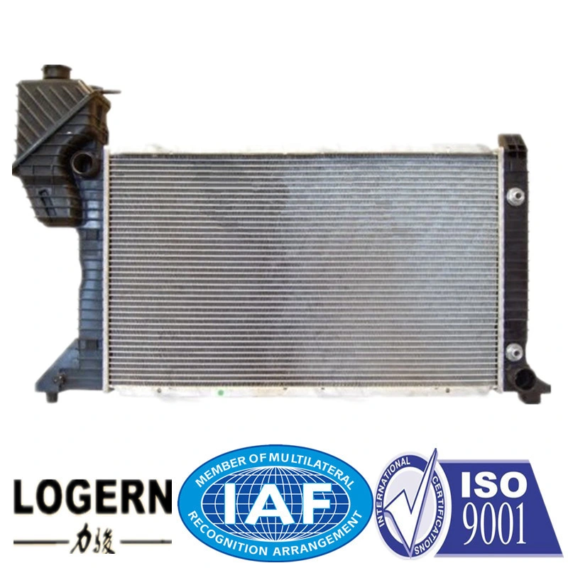 Aluminum Auto Radiator for Benz Sprinter&prime; 95-00 at