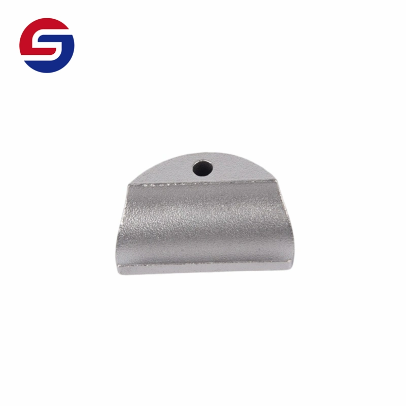 High Precision Competitive Price Machinery Parts Stainless Steel Pillow Block Bearing