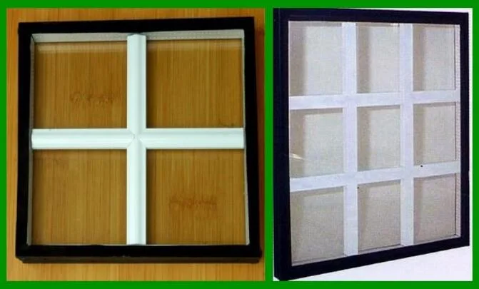 Edge Works Color Coated Decorative Glass