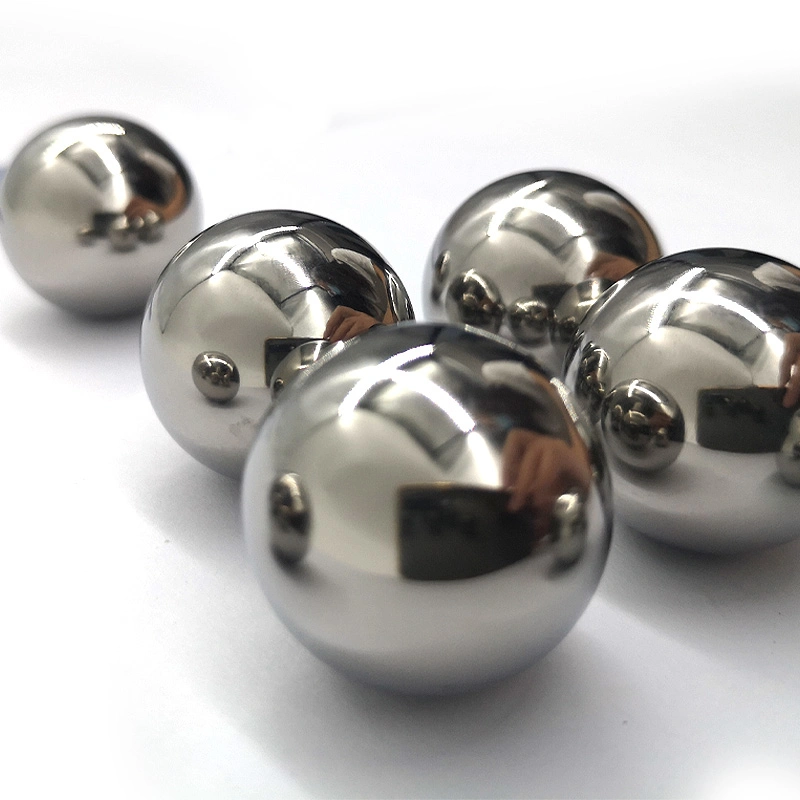 Germanium 3mm to 8mm 99.999% Germanium Ball Germanium Bead