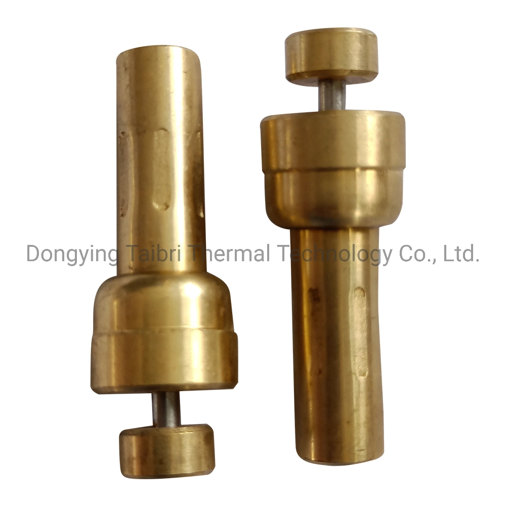 Thermostatic Elements for Oil Cooling Thermostatic Valves