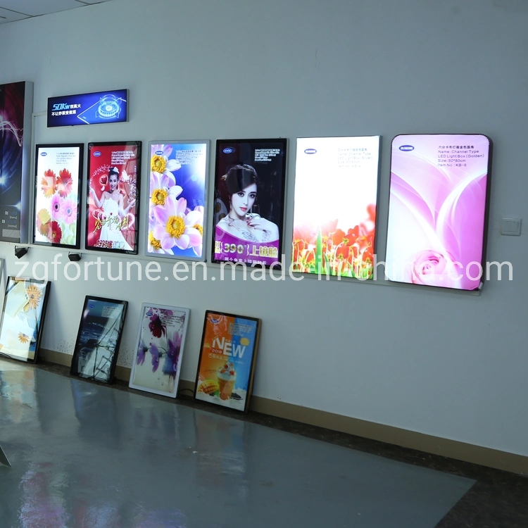 Eco-Solvent Frontlit Printing Backlit Pet Film 130mic Light Box Advertising Material