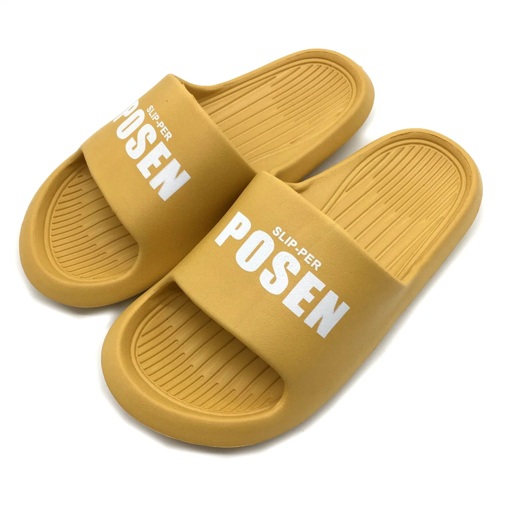 2020 Summer Clear Slides Slippers Sandals for Women and Men Wholesale/Supplier