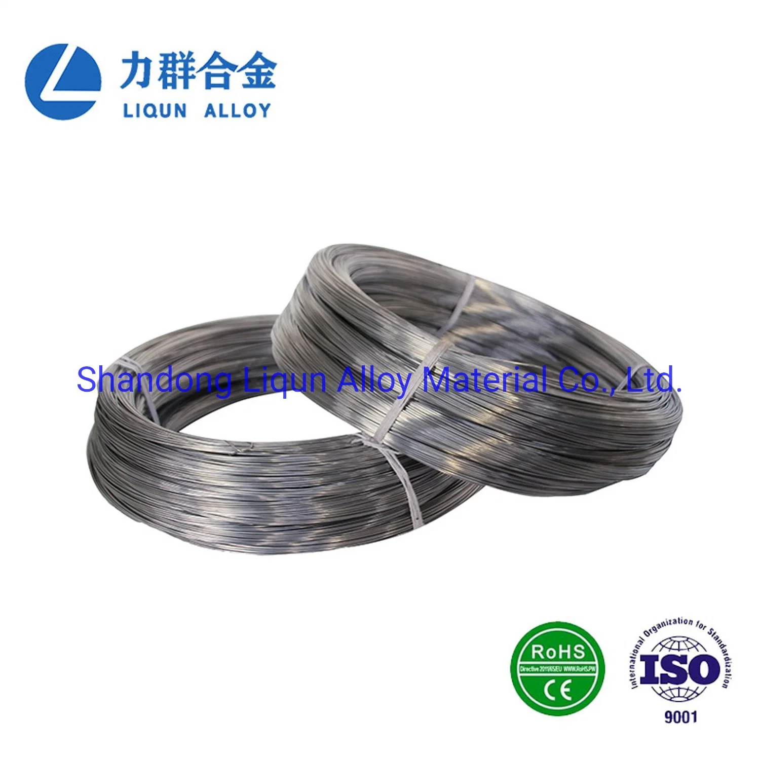 Dia 1.13mm KCA KCB  Iron-copper nickel22/Copper-Copper Nickel 40 Thermocouple compensation alloy Wire  for electric insluated cable / copper hdmi Extension wire