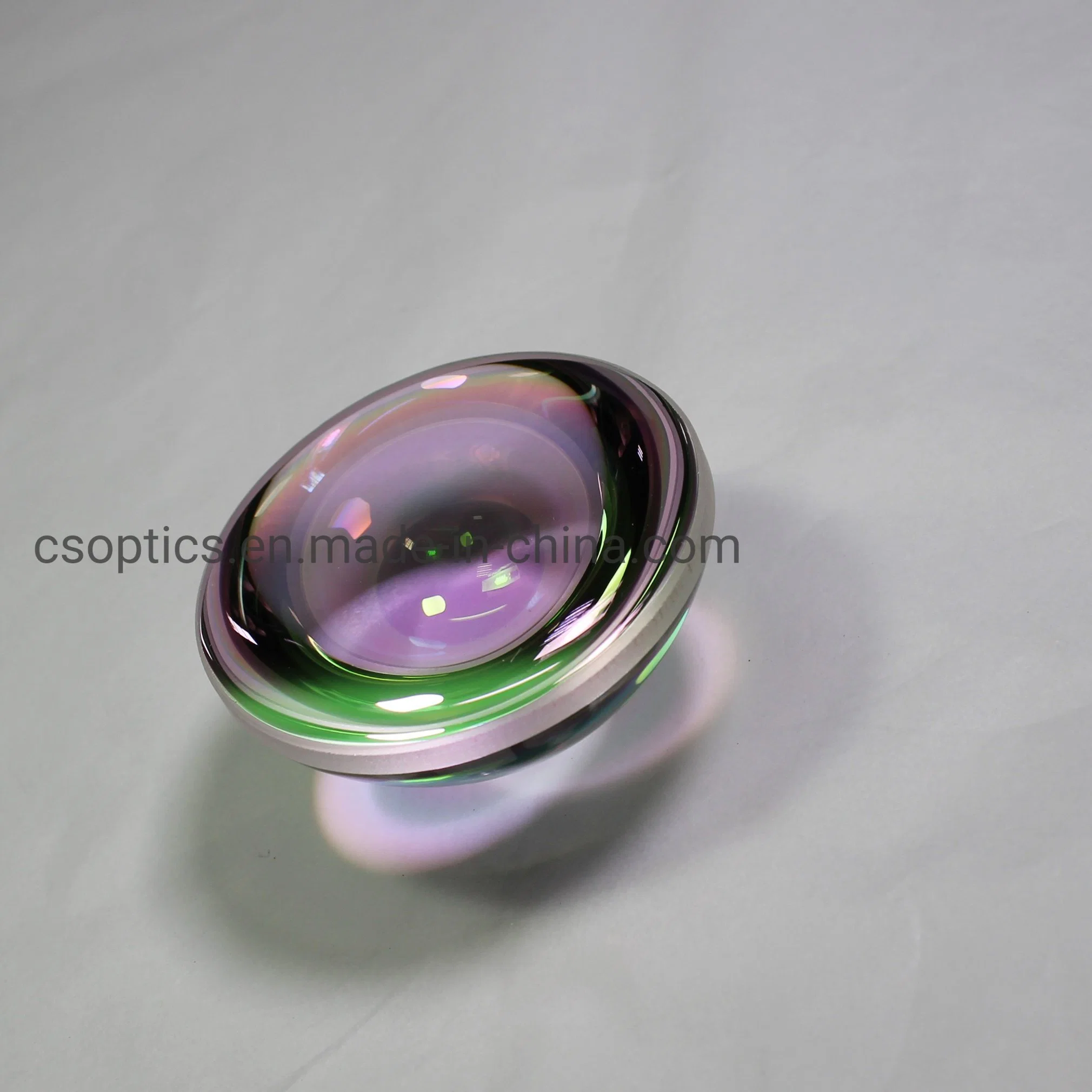 Plano Concave Lens/Bi Convex Le/Nsbi Concave Lens/Aspheric Molded Glass Lens