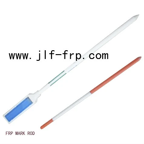 Fiberglass Product (GRP solid rod)