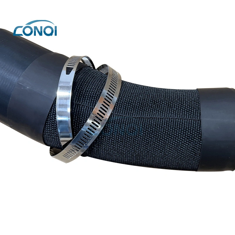 High quality/High cost performance  Auto Engine Air Intake Hose OEM Ab39-6K683-CE for Ford