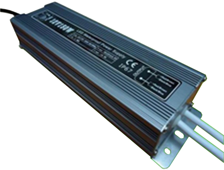 led strip 80W 100W 150W 200W Power supply IP20/IP67