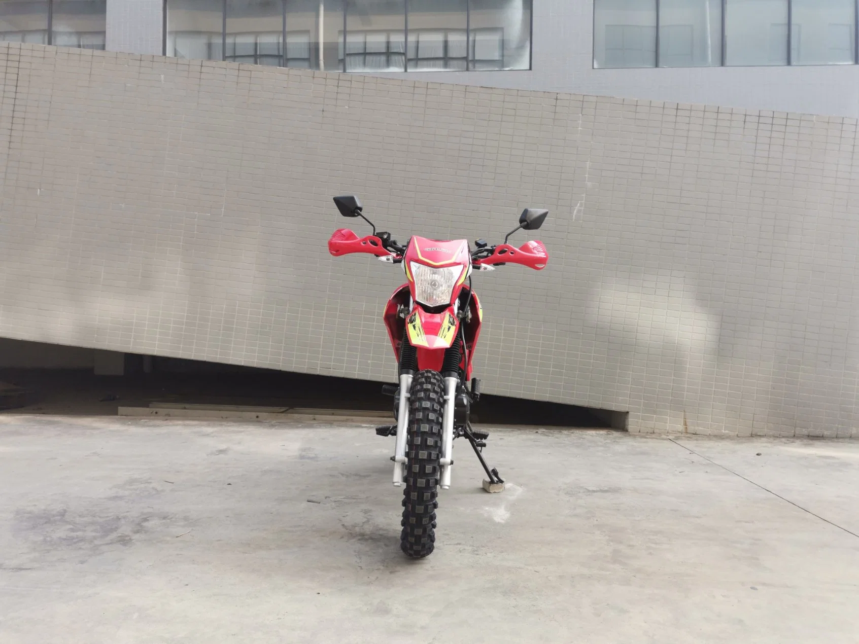 Super Moto Sonlink 200cc Enduro Dirt Bike