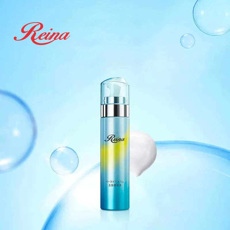 Cosmetic Anti-Wrinkle Brightening Facial Carbonic Acid Essence Serum Aerosol