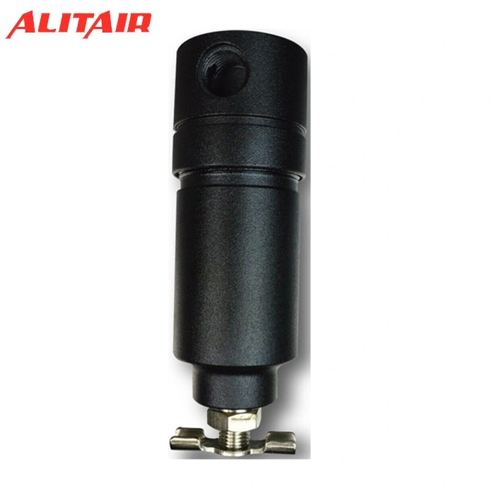 Airmaxxx 3/8" Water Trap Drain for Air Ride Suspension Tank System