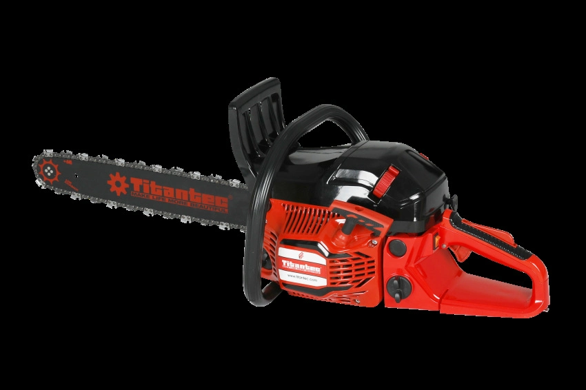 2.3kw (58cc chain saw) Gasoline Power Tools