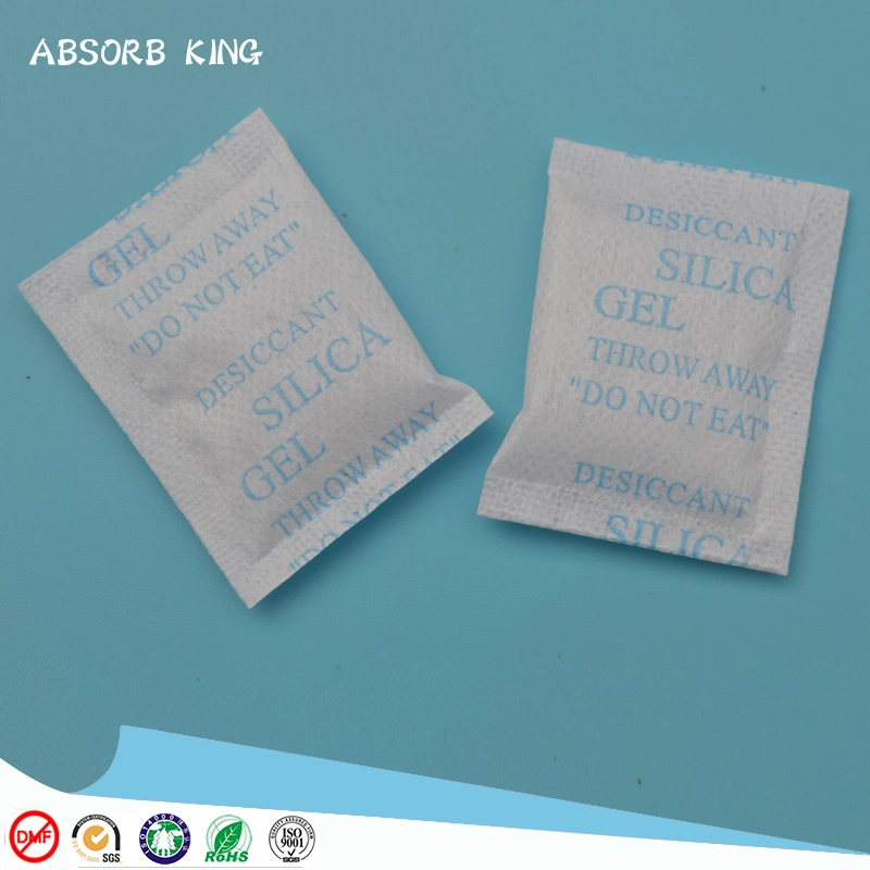 Absorb King 2023 Top One 5 Grams Environmental Friendly Desiccant Clay Anti Mold Montmorillonite Clay Desiccant