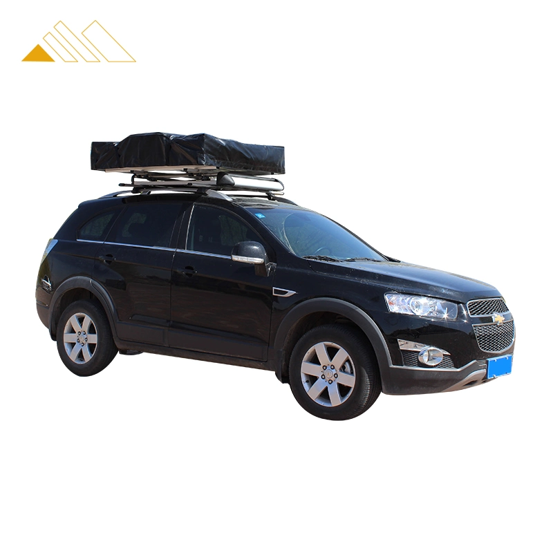 4X4 Outdoor Adventures Car Campers Camping Roof Top Tent