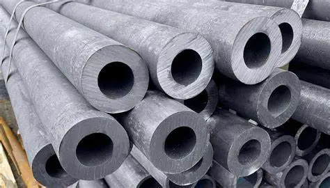 China S235jr Nm360 Q215 Sch80 Apl5l Seamless Alloy Hexagonal/Squre 1020 Pipe Carbon Steel